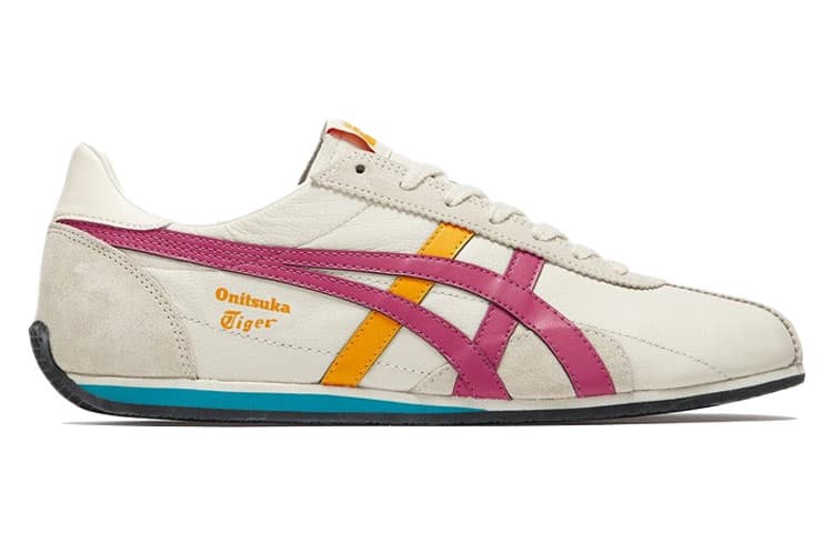 Кроссовки Onitsuka Tiger Runspark - изображение 2