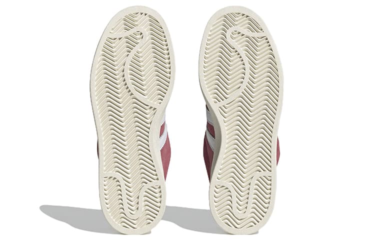 Кроссовки adidas Campus 00S Pink White - изображение 6