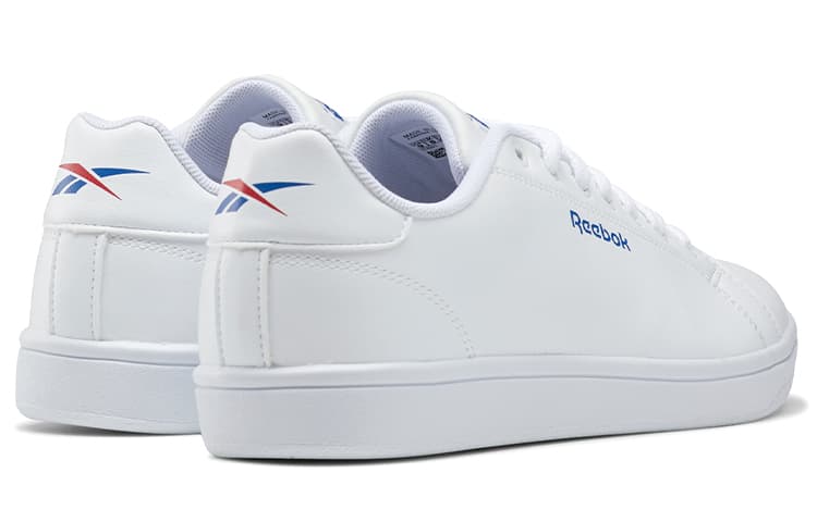 Кроссовки Reebok Court Series 1 - изображение 4