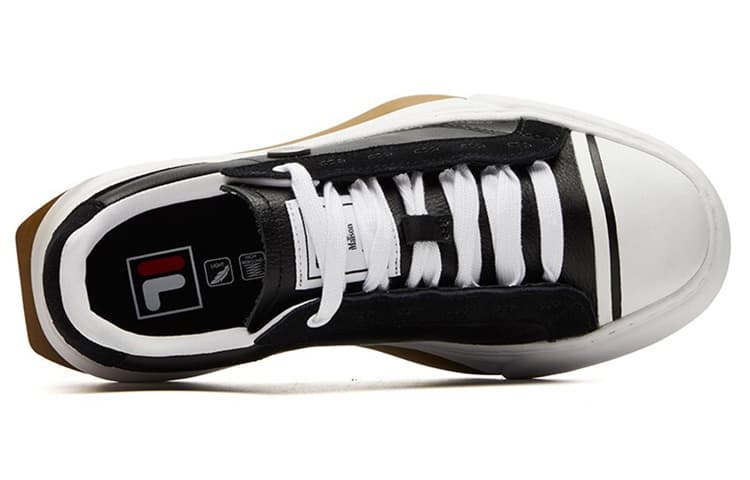 Кроссовки MIHARA YASUHIRO x FILA - изображение 6