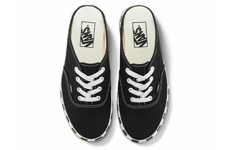Кроссовки Vans Authentic - изображение 3
