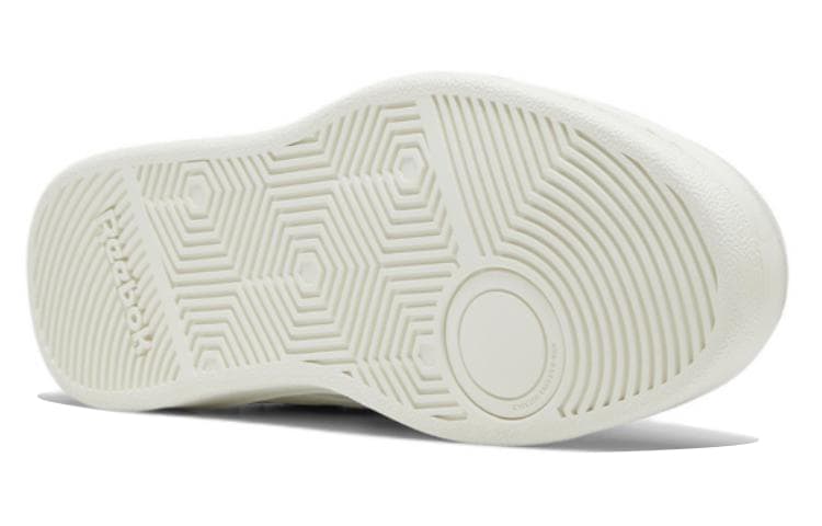 Кроссовки Reebok Royal Techque T Green White - изображение 5