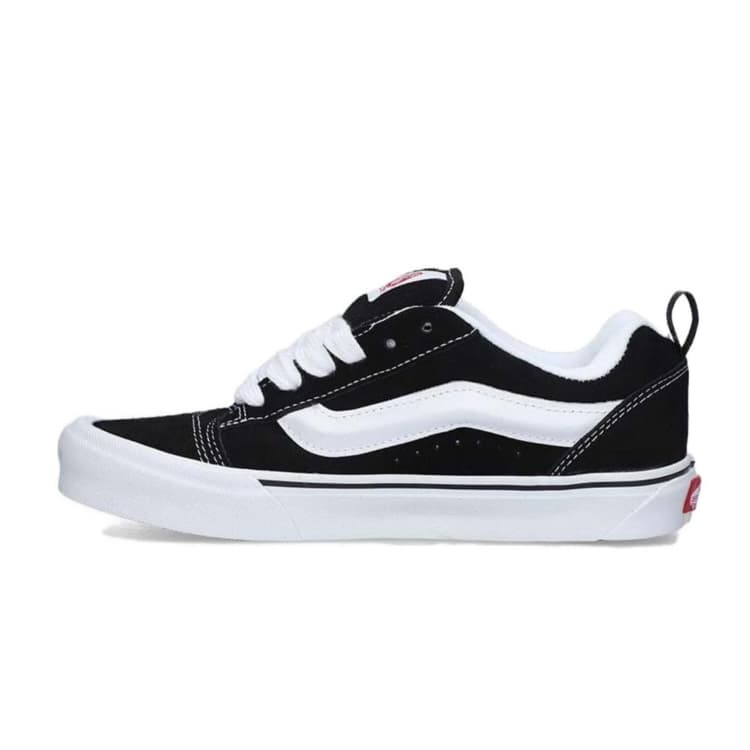 Кроссовки Vans Knu Skool - изображение 7