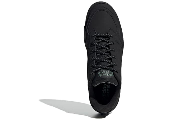 Кроссовки adidas originals Super Court - изображение 4