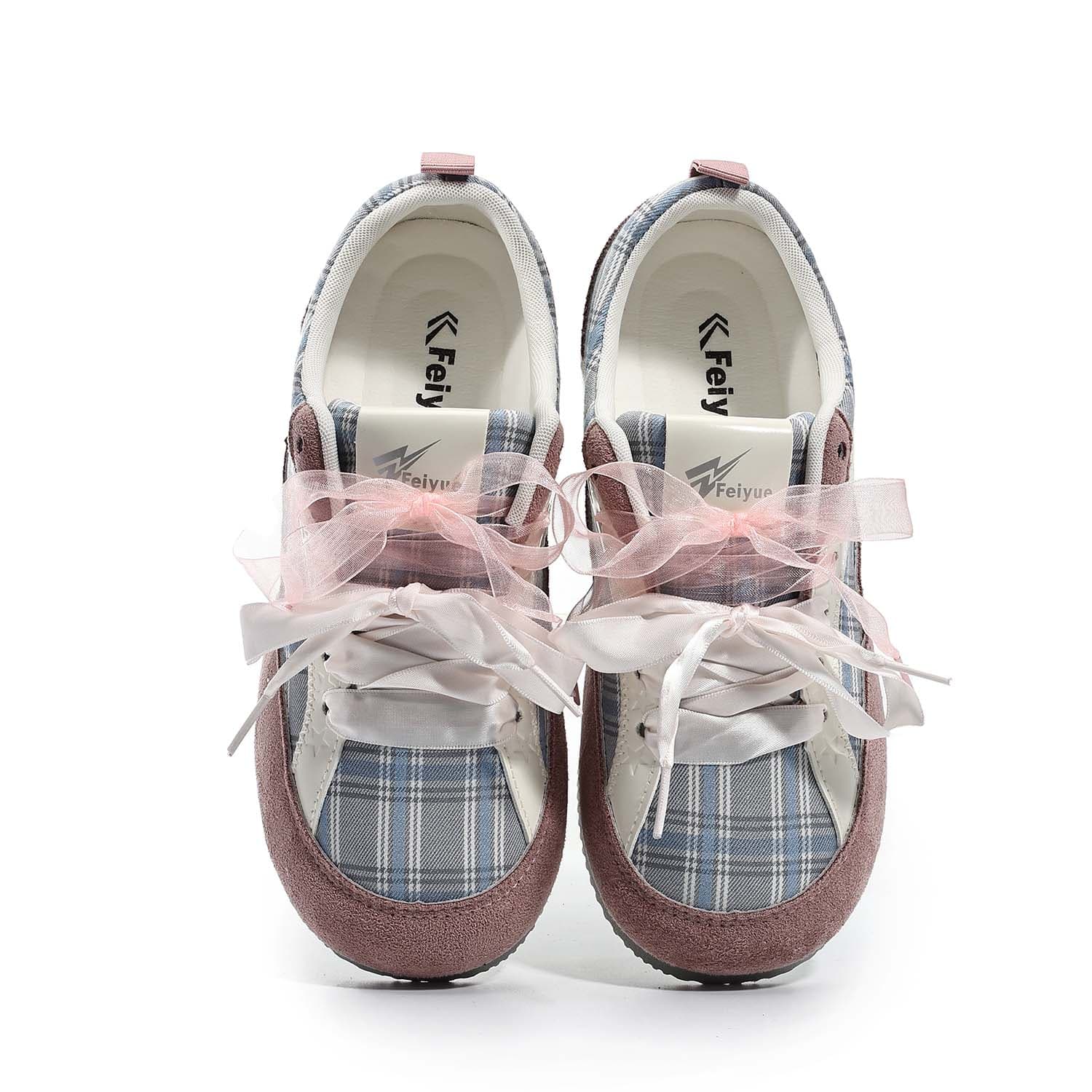 Кроссовки Feiyue - изображение 4
