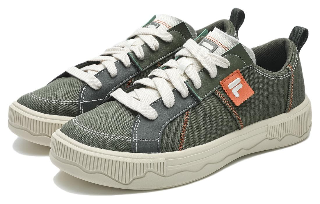 Кроссовки FILA FUSION POP 3 - изображение 2