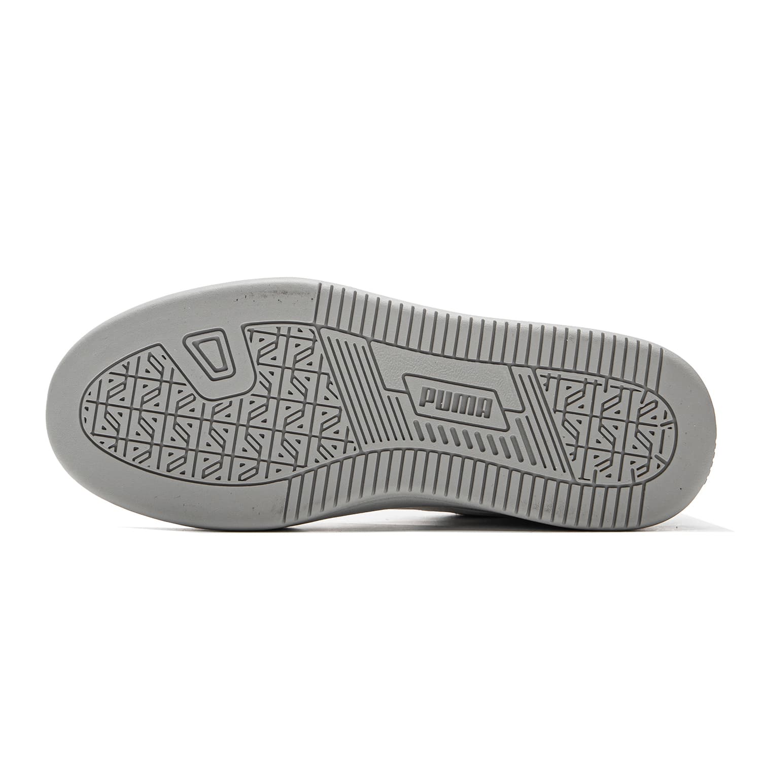 Кроссовки PUMA Caven 2.0 Light Grey - изображение 5