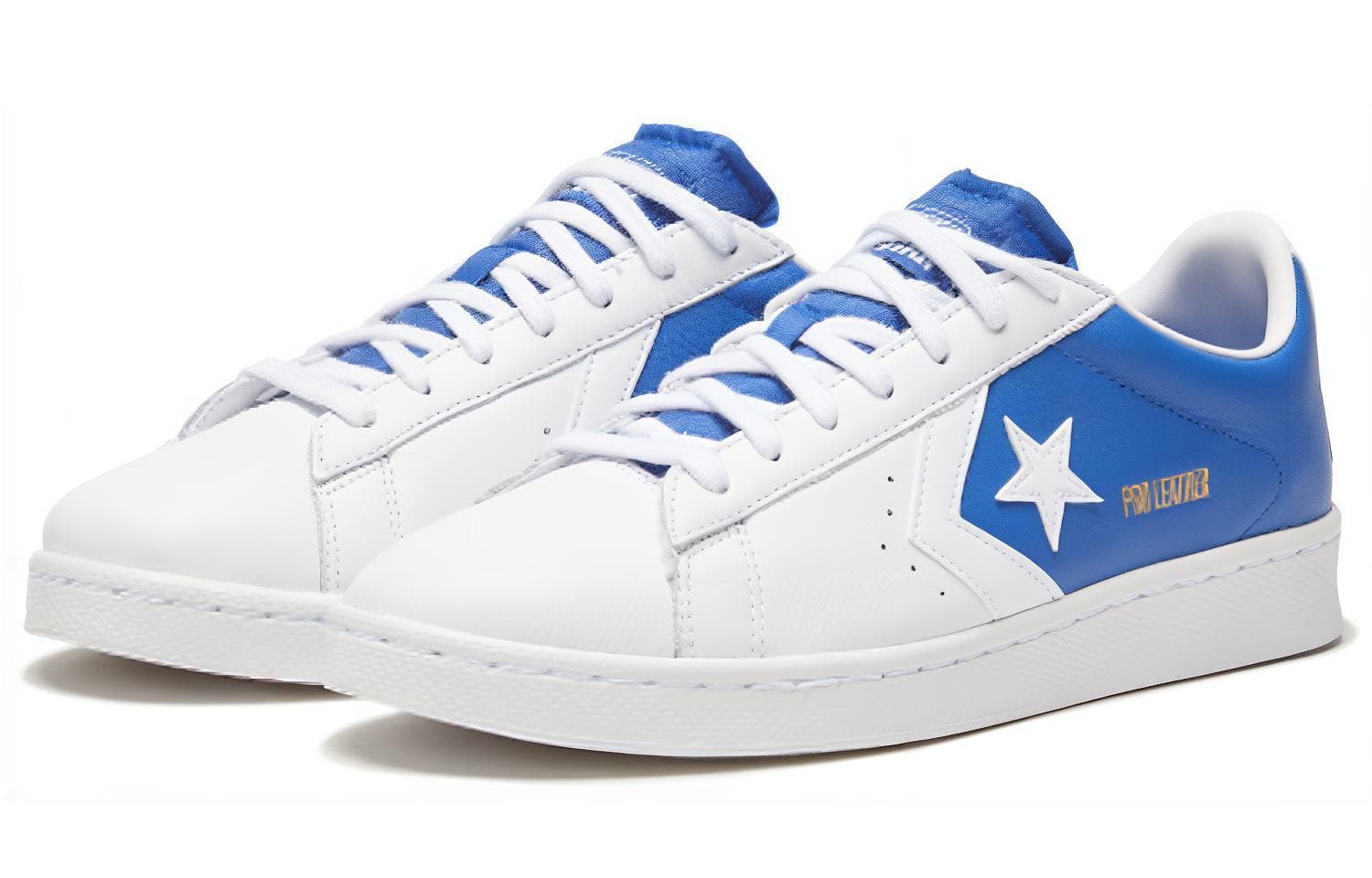 Кроссовки Converse Cons Pro Leather PU - изображение 3