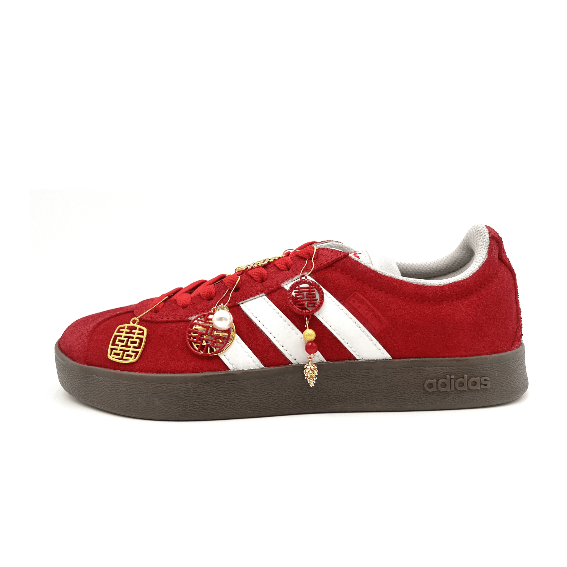 Кроссовки adidas neo VL Court Lifestyle - изображение 2