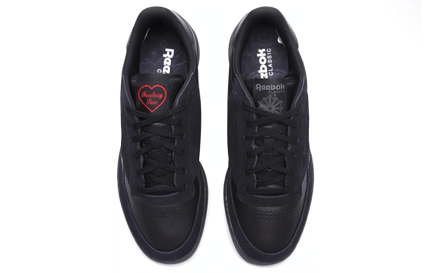Кроссовки Reebok Revenge Plus Mu - изображение 5
