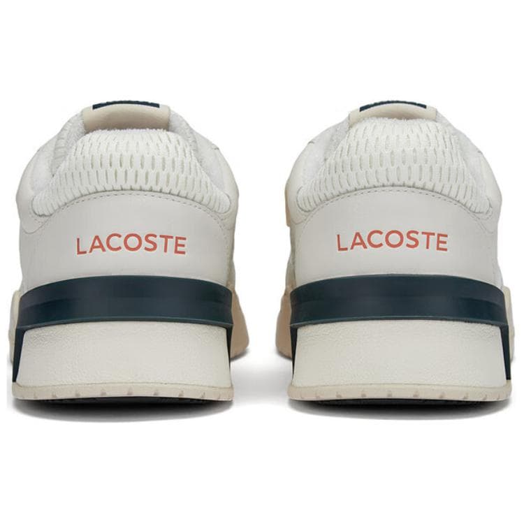 Кроссовки Lacoste - изображение 5
