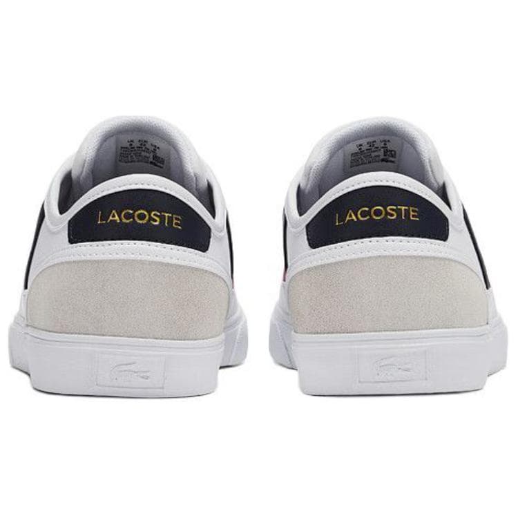 Кроссовки LACOSTE - изображение 4