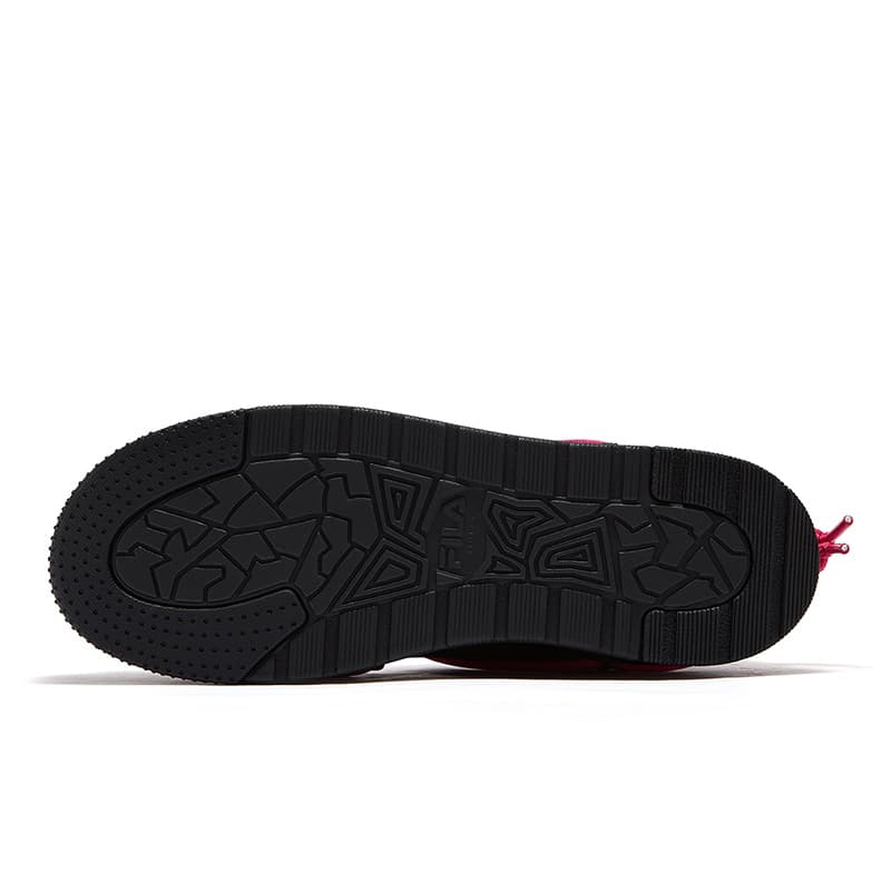 Кроссовки FILA FUSION REEF - изображение 8