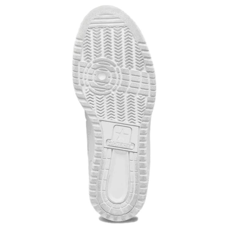 Кроссовки Converse Weapon White - изображение 5
