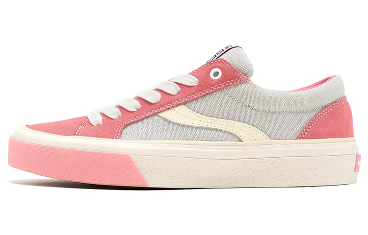 Кроссовки oddCIRKUS x Vision Street Wear Astley Pro - изображение 1