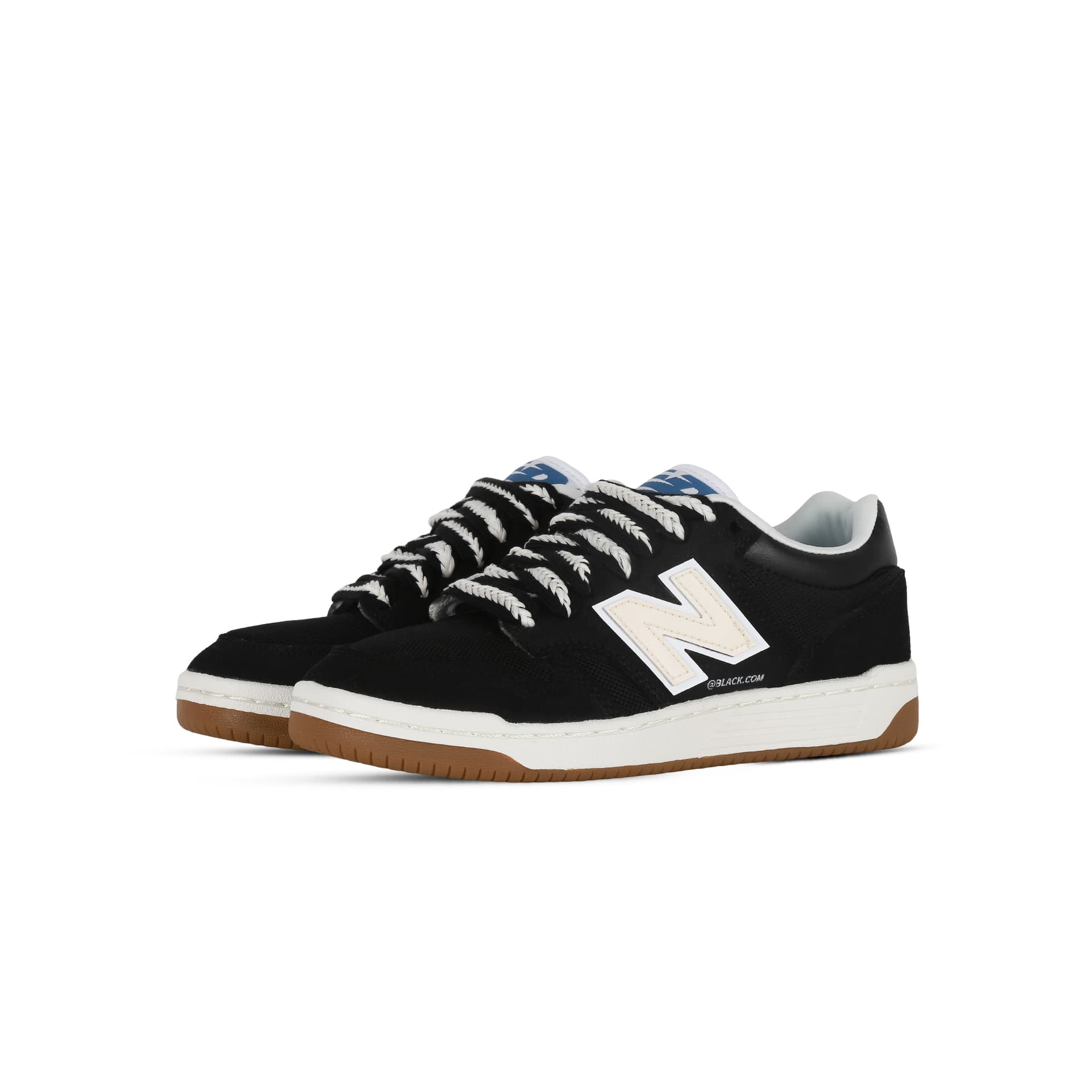 Кроссовки New Balance NB 480 - изображение 3