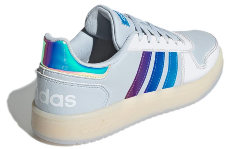 Кроссовки adidas neo Hoops 2.0 - изображение 4
