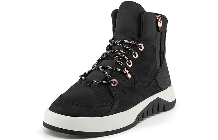Кроссовки Timberland - изображение 2