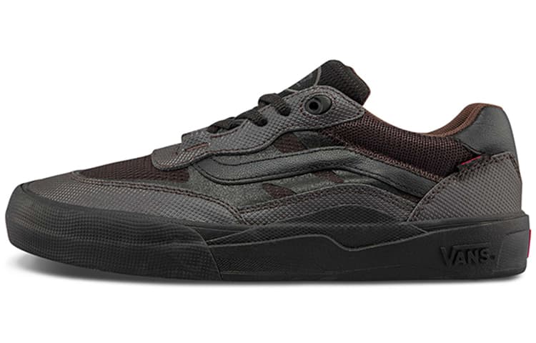 Кроссовки Vans Pro Skate - изображение 1