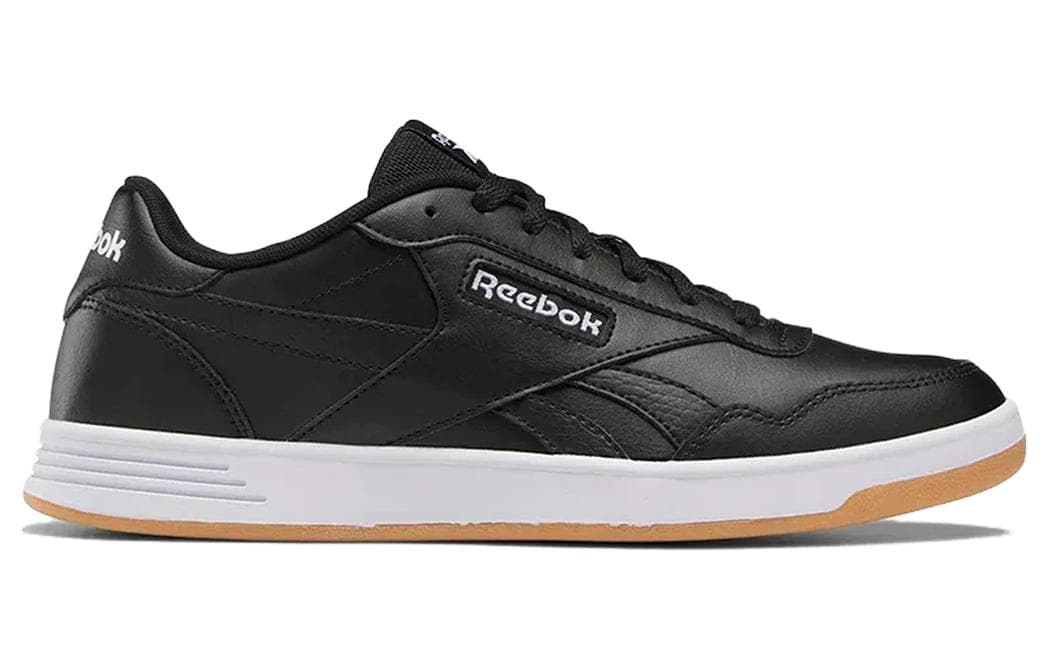 Кроссовки Reebok Court Advance Black - изображение 2