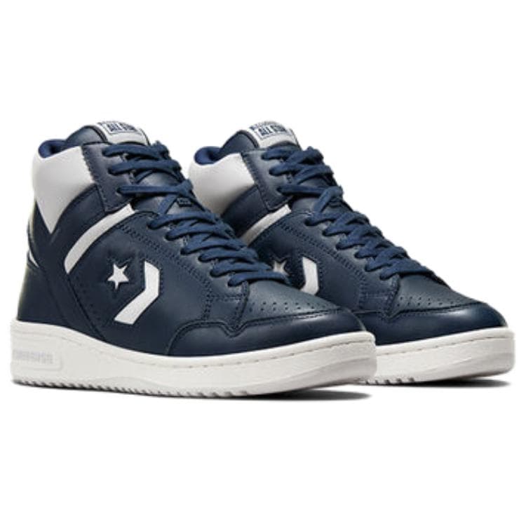 Кроссовки Converse Weapon - изображение 3