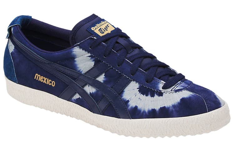 Кроссовки Onitsuka Tiger Delegation - изображение 3