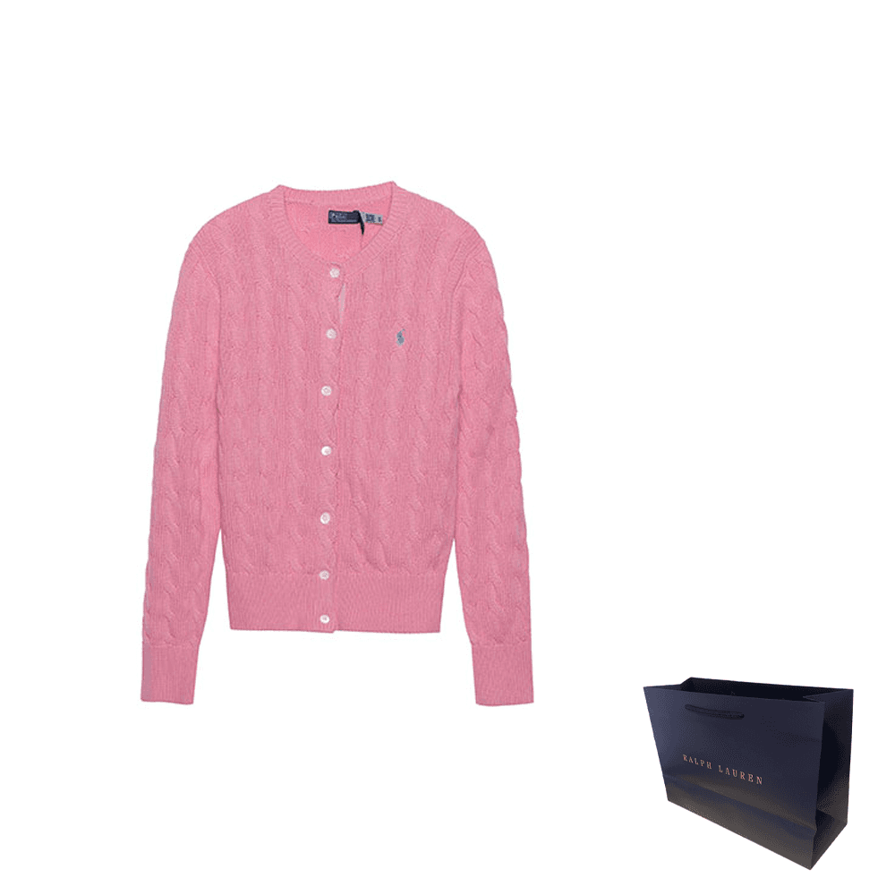 Кардиган Polo Ralph Lauren SS23 - изображение 7