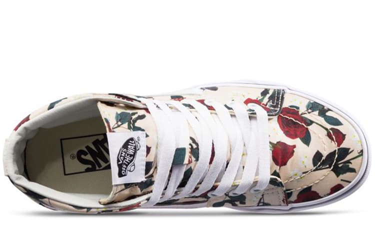 Кроссовки Vans SK8 - изображение 3