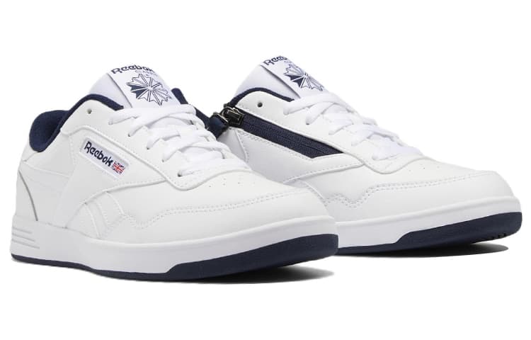Кроссовки Reebok Club MemoryTech Parafit 4E - изображение 3