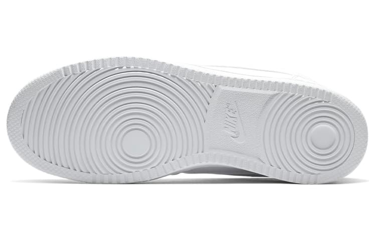Кроссовки Nike Ebernon Mid White - изображение 6