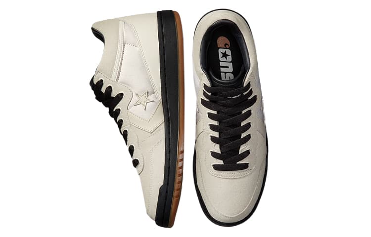 Кроссовки Carhartt WIP x Converse Fastbreak CONS - изображение 4