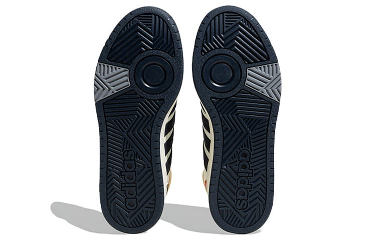 Кроссовки adidas neo Hoops 3.0 Mid - изображение 6