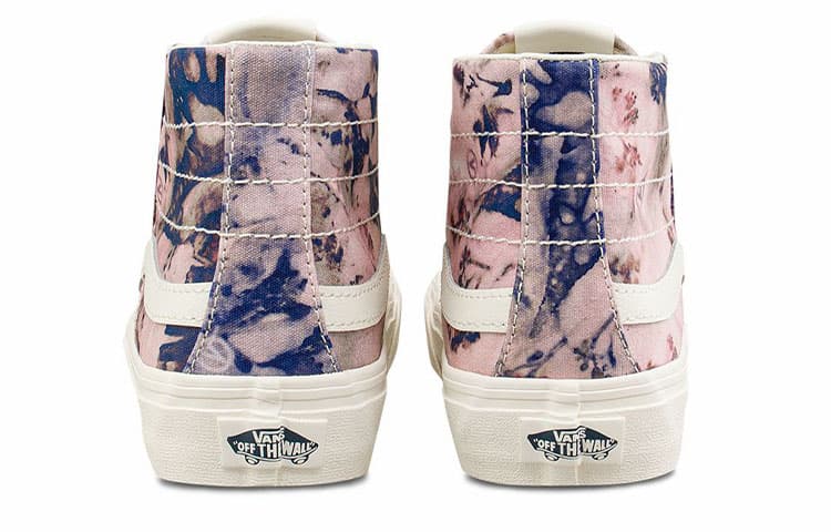 Кроссовки Vans SK8 - изображение 5