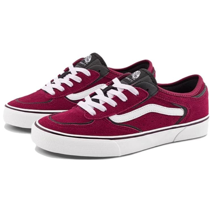 Кроссовки Vans UA Rowley Classic - изображение 3