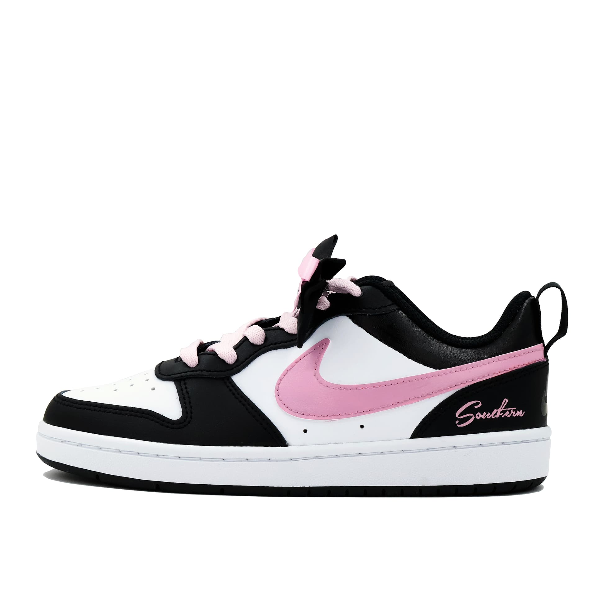 Кроссовки Nike Court Borough - изображение 2