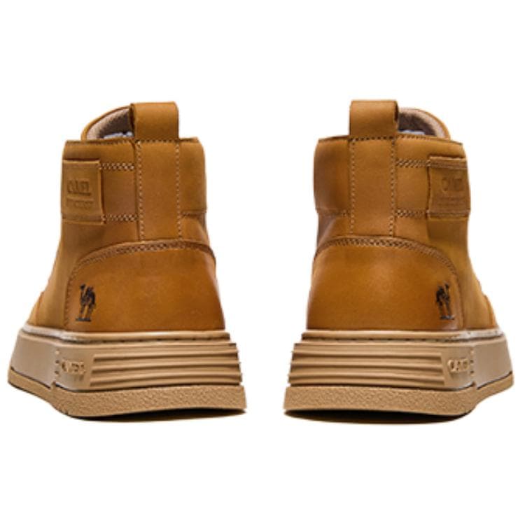 Кроссовки CAMEL - изображение 4