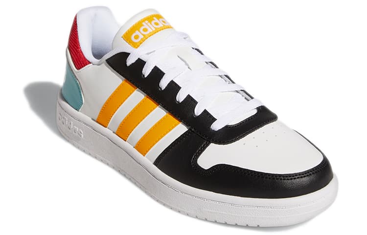 Кроссовки adidas neo Hoops 2.0 - изображение 2