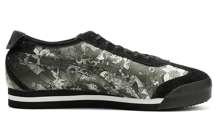 Кроссовки Onitsuka Tiger MEXICO 66 SD PF - изображение 2