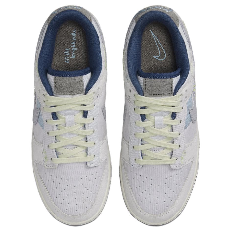 Кроссовки Nike Dunk "Bright Side" — фото 4