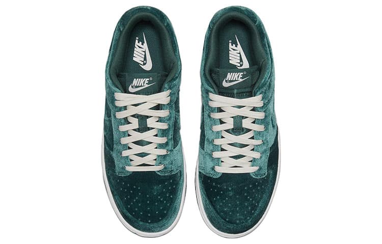 Кроссовки Nike Dunk Low "Atomic Teal" — фото 4