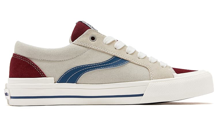 Кроссовки oddCIRKUS x Vision Street Wear Astley Pro Agate Grey - изображение 2