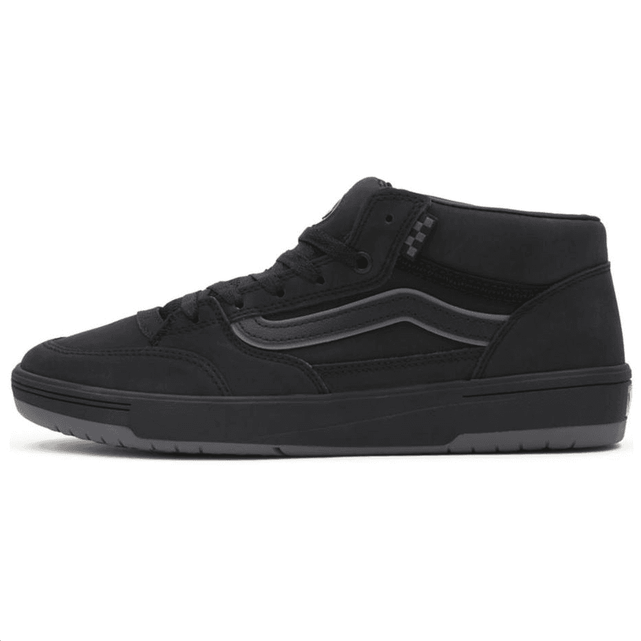 Кроссовки Vans Zahba - изображение 1