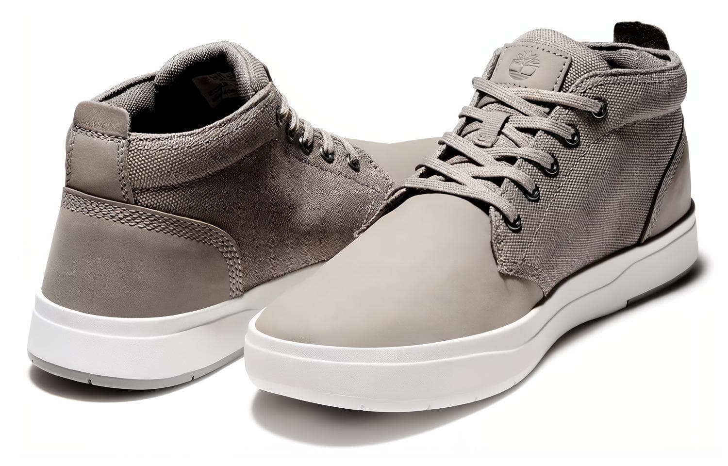 Кроссовки Timberland Davis Square - изображение 5