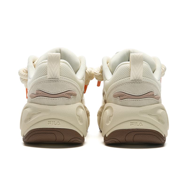 Кроссовки FILA BROOK 2 2 - изображение 5