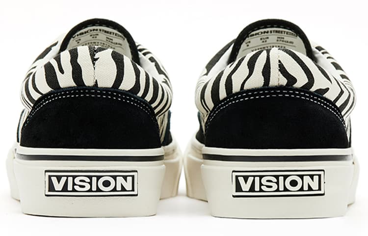 Кроссовки Vision Street Wear Trainers Plus - изображение 5