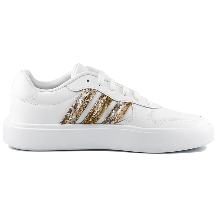 Кроссовки adidas LITECOURT - изображение 2