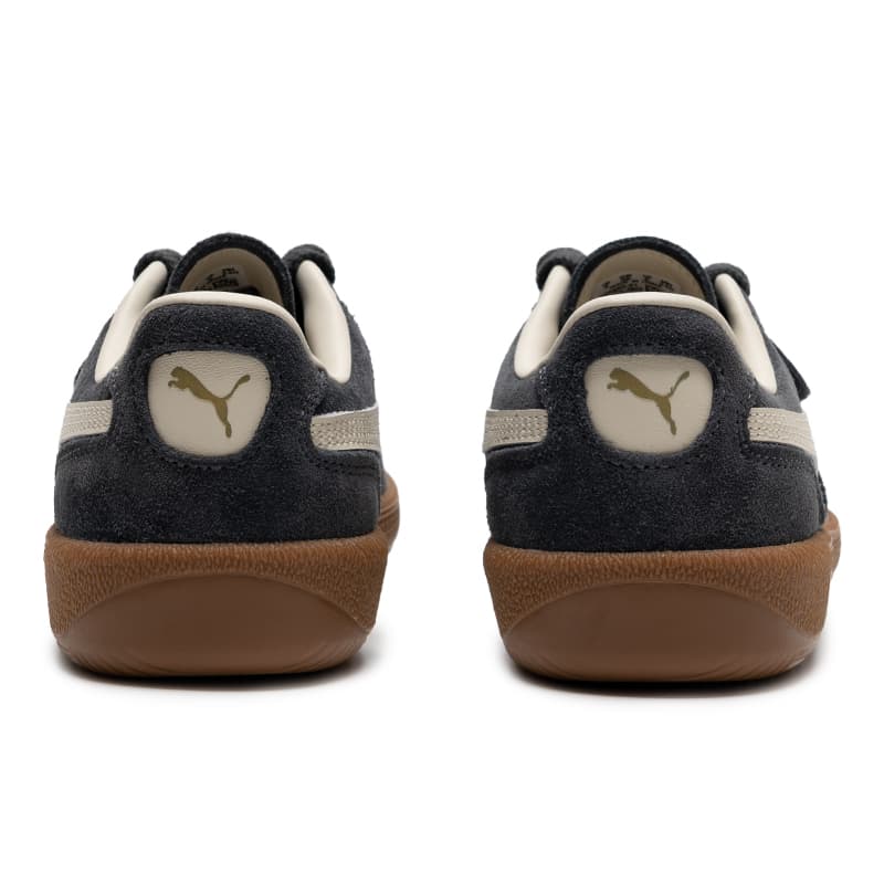 Кроссовки PUMA PALERMO Устойчивые к истиранию Дышащие Низкие Кеды немецкой армии (GAT) Унисекс - изображение 4