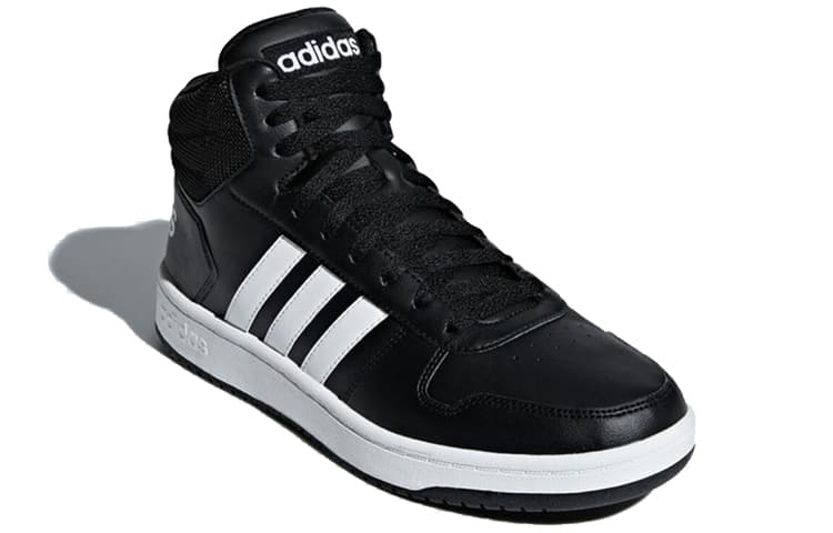 Кроссовки adidas Neo Hoops 2.0 Mid - изображение 3