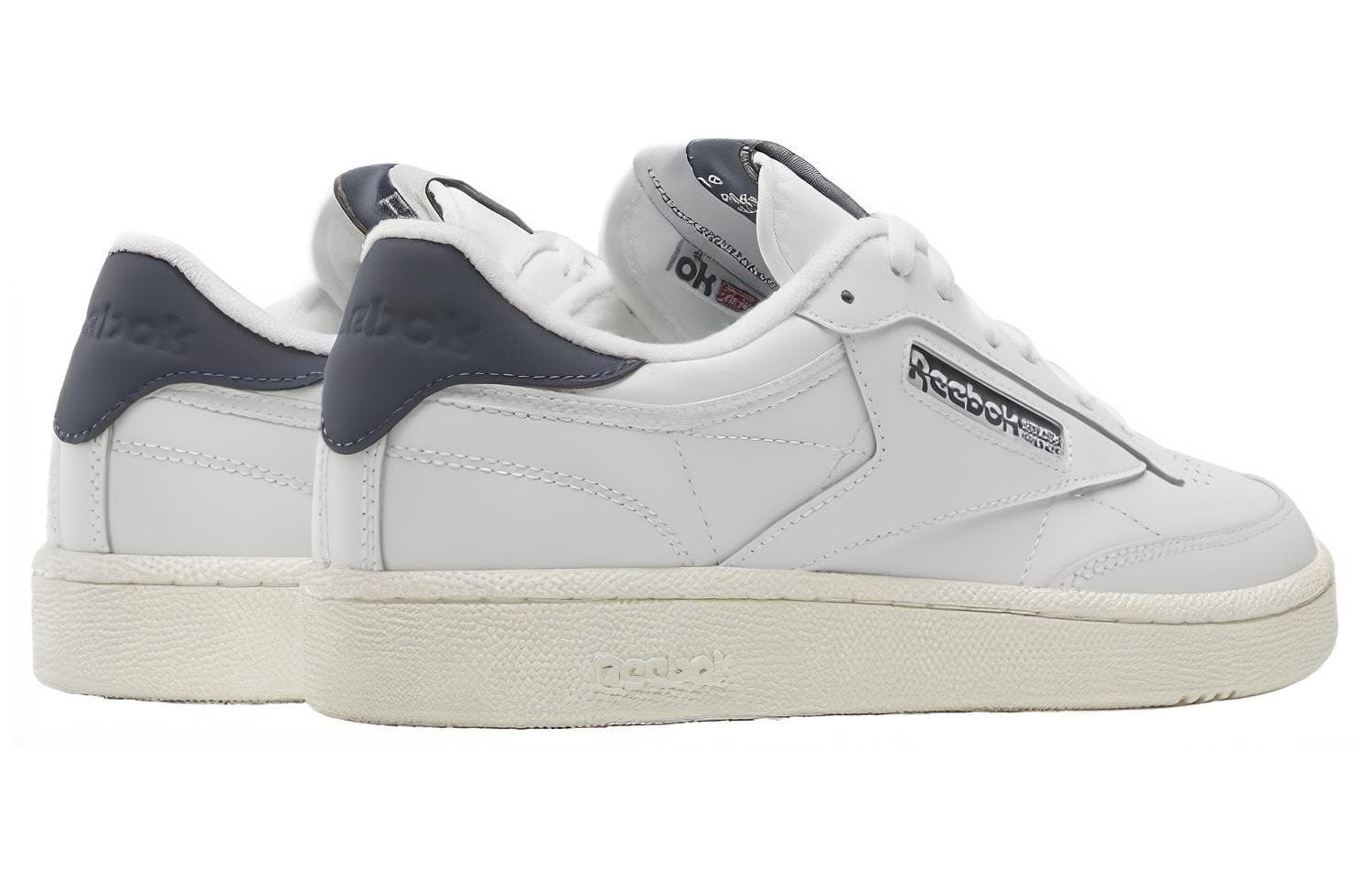 Кроссовки Reebok Club C 85 - изображение 4