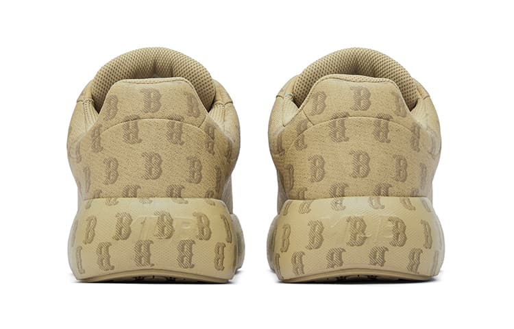 Кроссовки MLB Chunky Classic - изображение 5